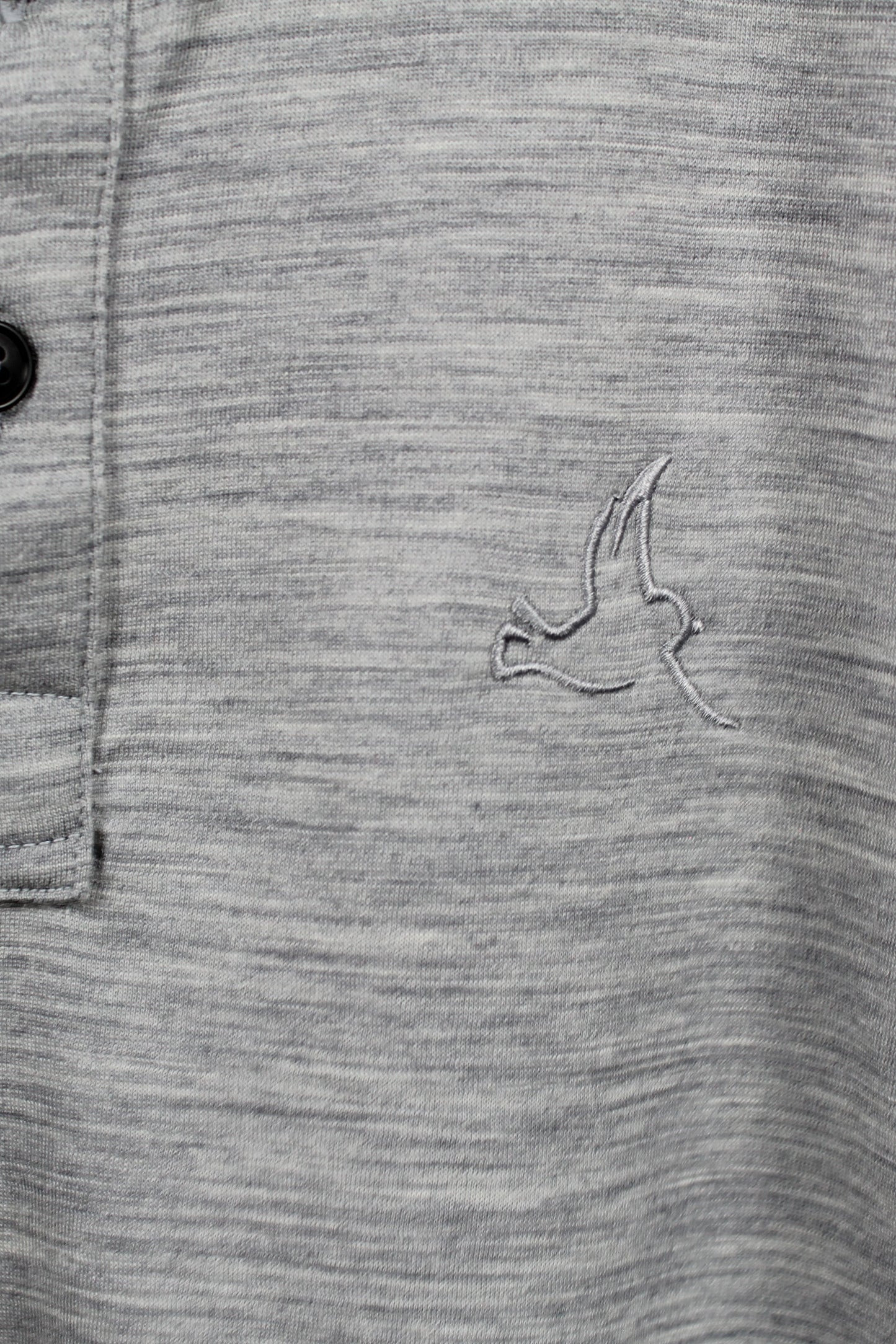 Grey Owl Polo